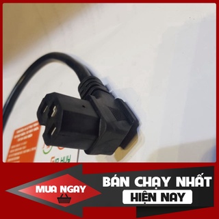 [GIÁ SỈ] Dây Nguồn Xe Đạp Điện Xe Máy Điện Xe Điện XE ĐIỆN GIA HUY0
