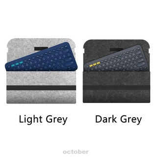 Túi Đựng Bàn Phím Chống Bụi Logitech K480