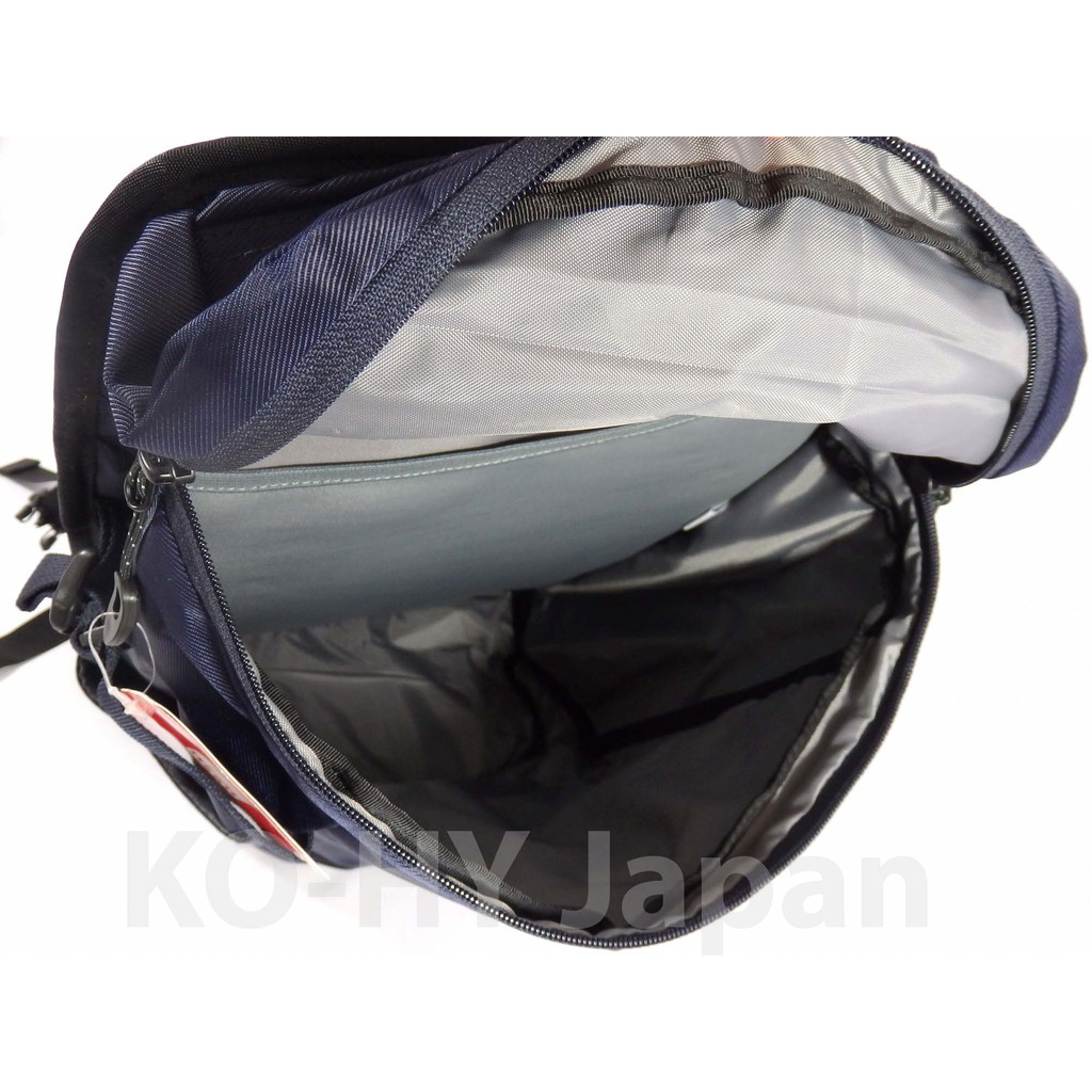 Balo The North Face Middle size backpack with rain cover