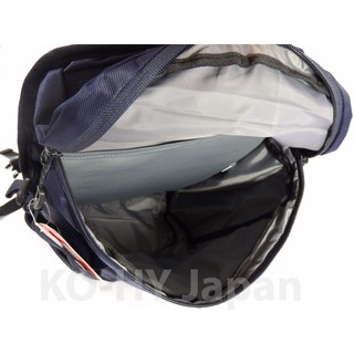 Balo The North Face Middle size backpack with rain cover