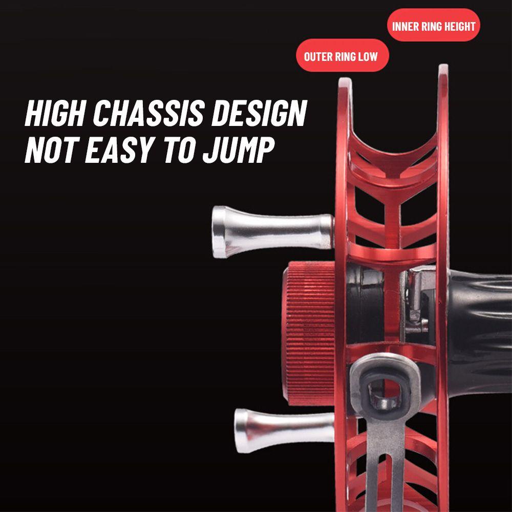 SHOUKEY Máy Câu Cá Chất Liệu Lúa Mạch 99 Chuyên Dụng Cao Cấp