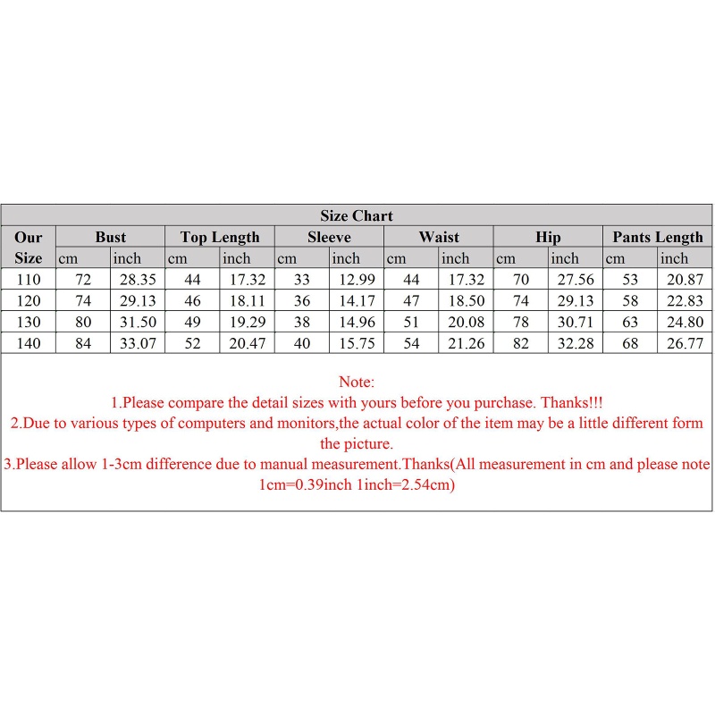 Bộ Đồ Ngủ 2 Món Bằng Lụa Tay Dài Có Nút Dành Cho Trẻ Em