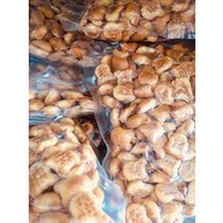 Bánh gấu nhân kem siêu ngon