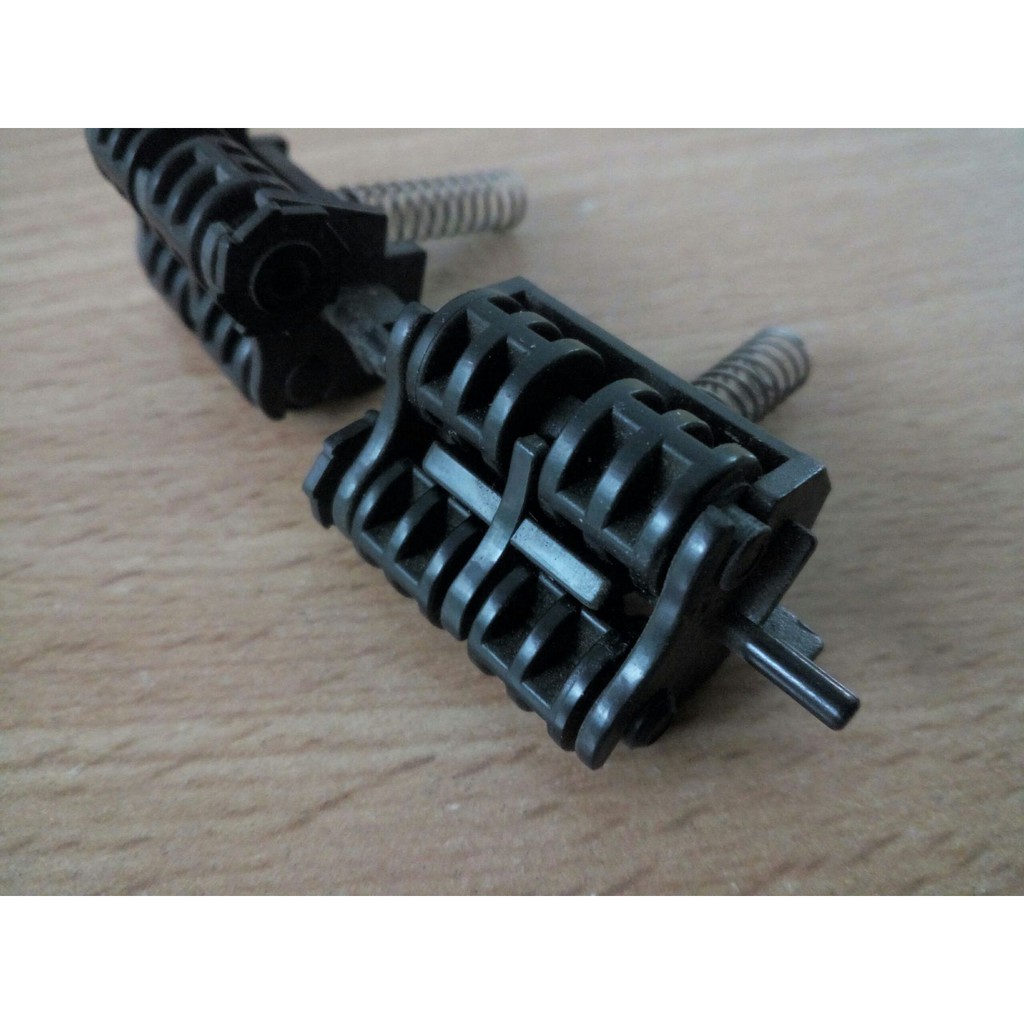 Con lăn ra giấy máy in Canon 3300 HP 2015d 2015dn 1320