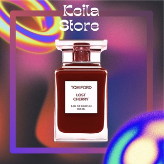 Nước Hoa Tom Ford Lost Cherry Tester 5ml/10ml