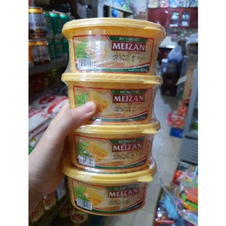 Bơ thực vật Meizan