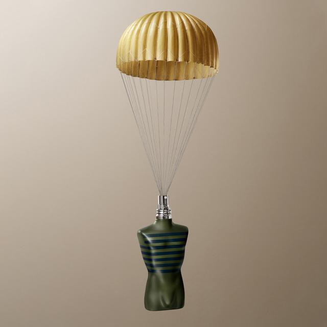 /𝗕𝗮𝗰𝗸𝘁𝗼𝟵☺'𝘀/ Nước hoa dùng thử Jean Paul Gaultier Le Male Aviator ♡ | BigBuy360 - bigbuy360.vn