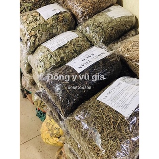 Bông mã đề khô đẹp thơm