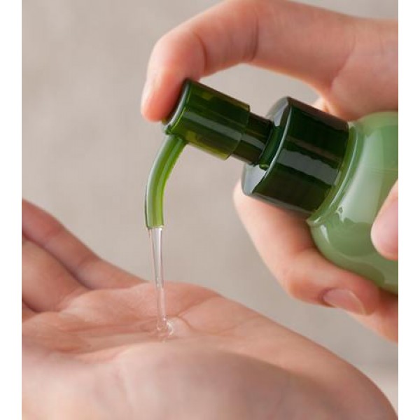 [Siêu Giảm Giá] - Dầu Tẩy Trang Innisfree Green Tea Balancing Cleansing Oil