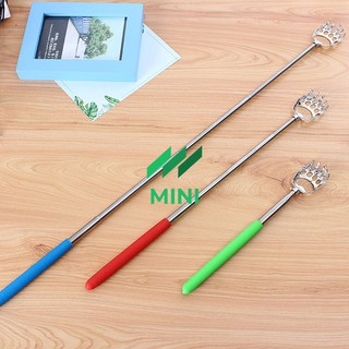 CÂY GÃI LƯNG HÌNH TAY GẤU K1