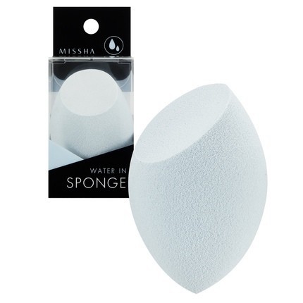 tuan87 Mút tán kem nền Missha Water in Sponge tuan87