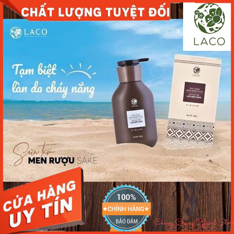 (Chính hãng)Sữa tắm trắng da SAKE-Dưỡng trắng,làm đều màu da,giảm mụn lưng,viêm lỗ chân lông | BigBuy360 - bigbuy360.vn
