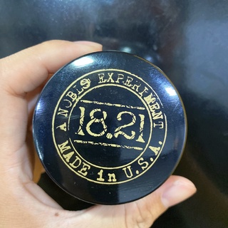 Sáp vuốt tóc nam - 1821 Man Made - PASTE