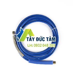 Dây bơm keo chống thấm pu - epoxy