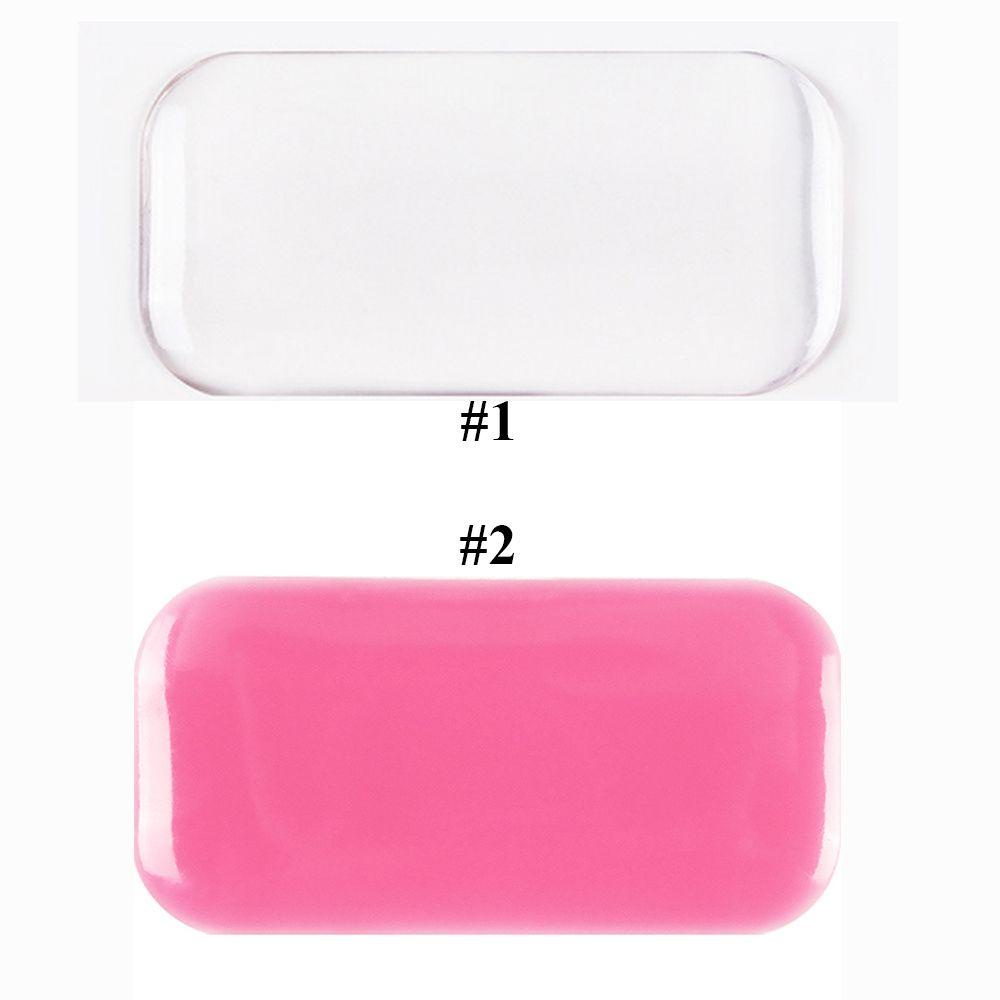 Đệm Silicone Mềm Đỡ Lông Mi Nối Dài