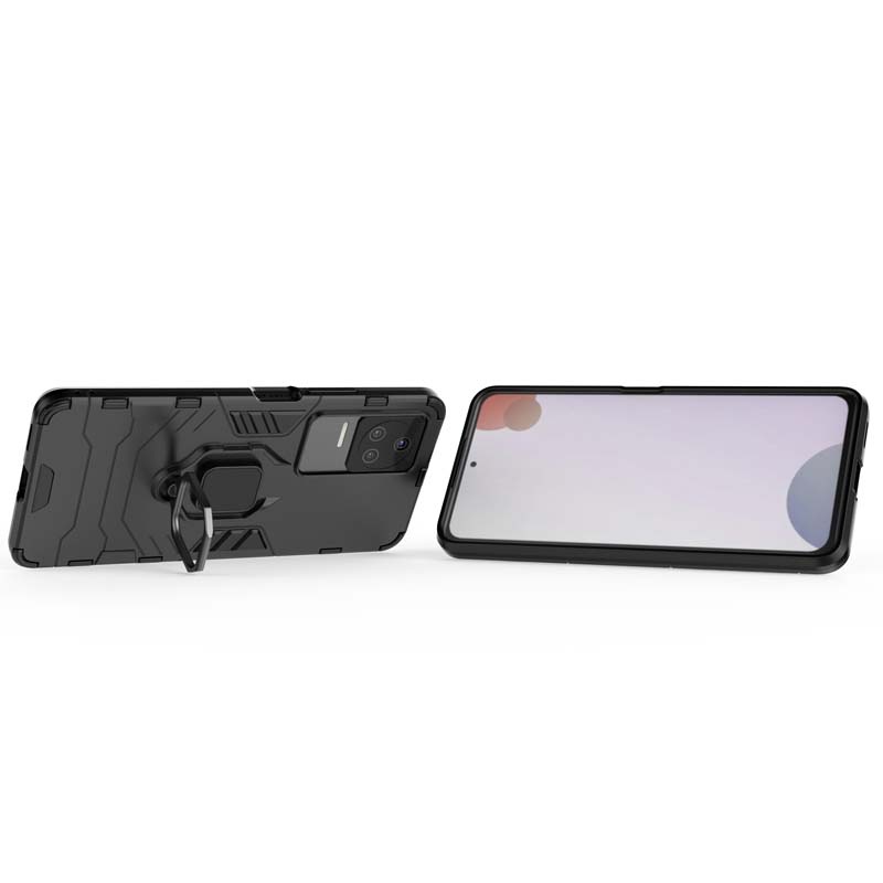 Ốp Điện Thoại Chống Sốc Cho Xiaomi POCO X3 NFC X4 Pro M4 M3 F3 5G Redmi K20 K30 K40S K40 K50
