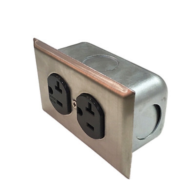 Ổ cắm Audio lioa âm tường chống nhiễu