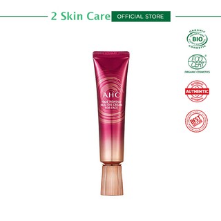 Kem Dưỡng Mắt AHC 30ml