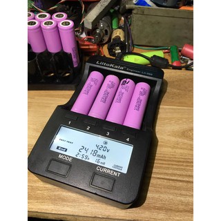 Sạc Pin Litokala Lii-500