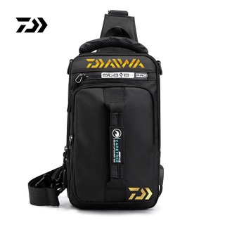 Ba lô câu cá đa năng chống thấm nước daiwa mới 2023