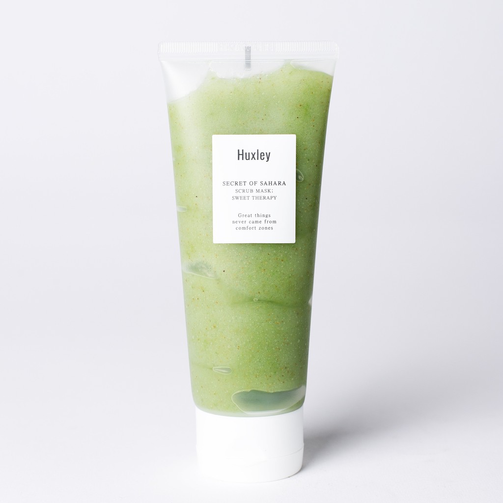 Tẩy Da Chết Huxley Scrub Mask Sweet Theraphy Availability