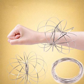 Vòng Xoay Quay Ma Thuật Magic Ring