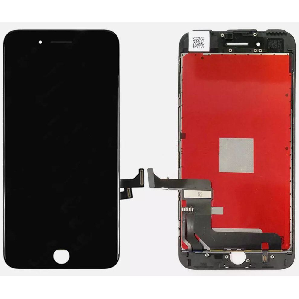 Man Hinh Lcd Iphone 7 Plus Full Nguyen Bộ Mau đen Shopee Việt Nam