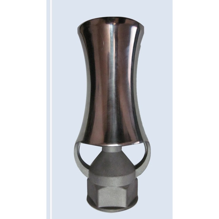 Béc phun hình cây thông phi 21mm