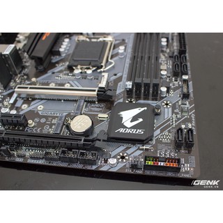 Mainboard Intel B360 AORUS