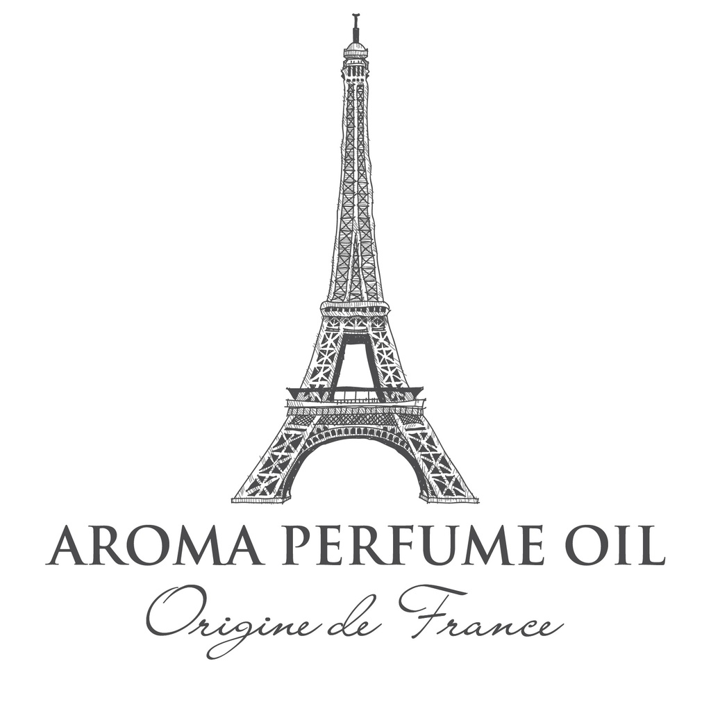 Tinh Dầu Nước Hoa Aroma Pháp