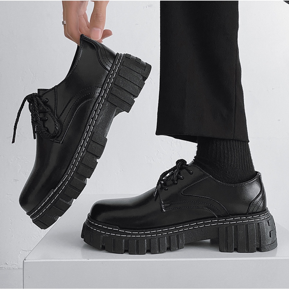 Giày Bốt dr martens phiên bản 2021 INF - 5