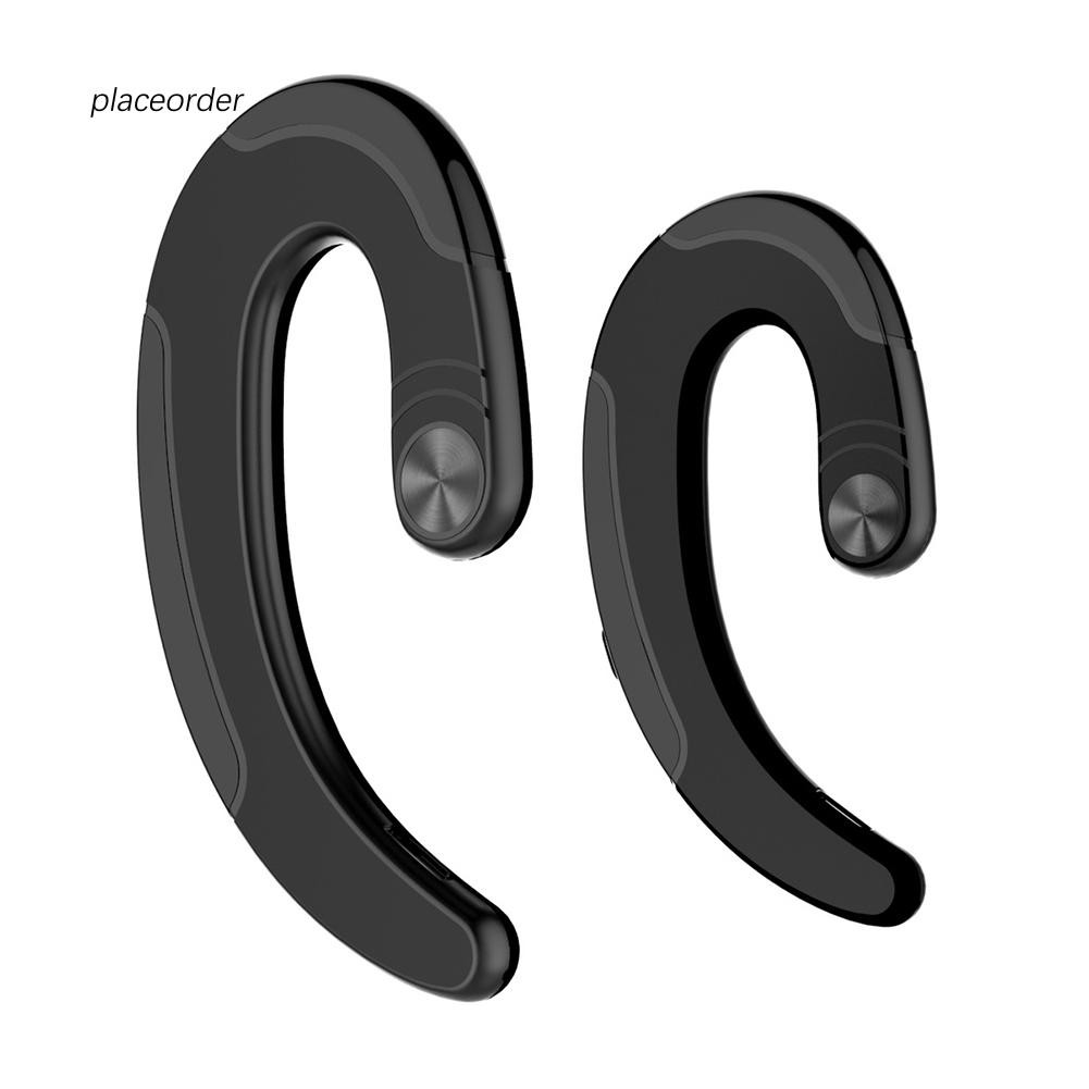 Tai nghe Bluetooth móc vành truyền âm thanh sống động chất lượng cao | BigBuy360 - bigbuy360.vn