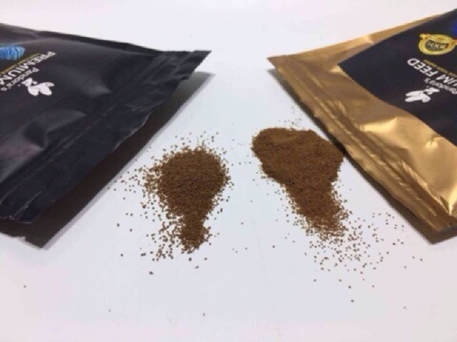 Cám PANDORA - Thức ăn cho cá bảy màu, betta, cá thủy sinh