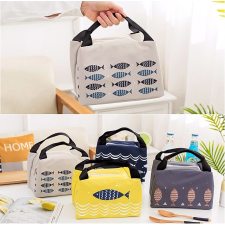 [Xịn Rẻ] Hộp Đựng Cơm 3 Ngăn Chính Hãng LUNCH BOX Tặng Kèm Giỏ Đựng Giữ Nhiệt _Có Thể Sử Dụng Trong Lò Vi Sóng