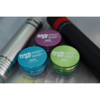 Sáp vuốt tóc KANFA Hair to 90