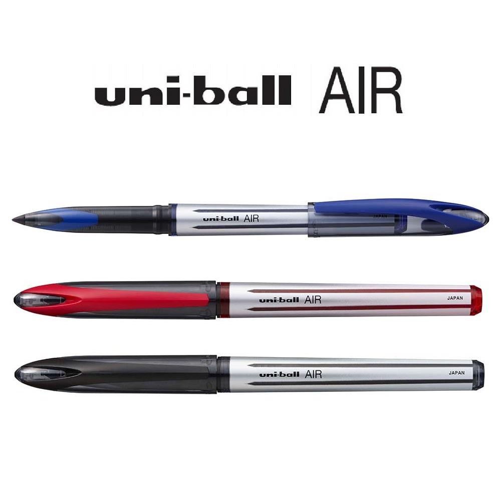 Bút bi ký mực nước Uniball Air UBA-188 chính hãng - Ngòi 0.8mm