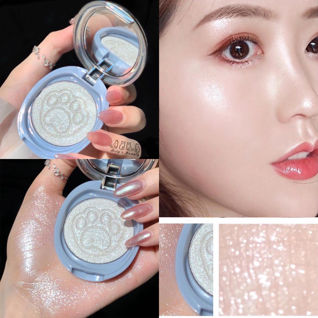 MAFICK phấn nhũ bắt sáng Highlight lấp lánh | BigBuy360 - bigbuy360.vn