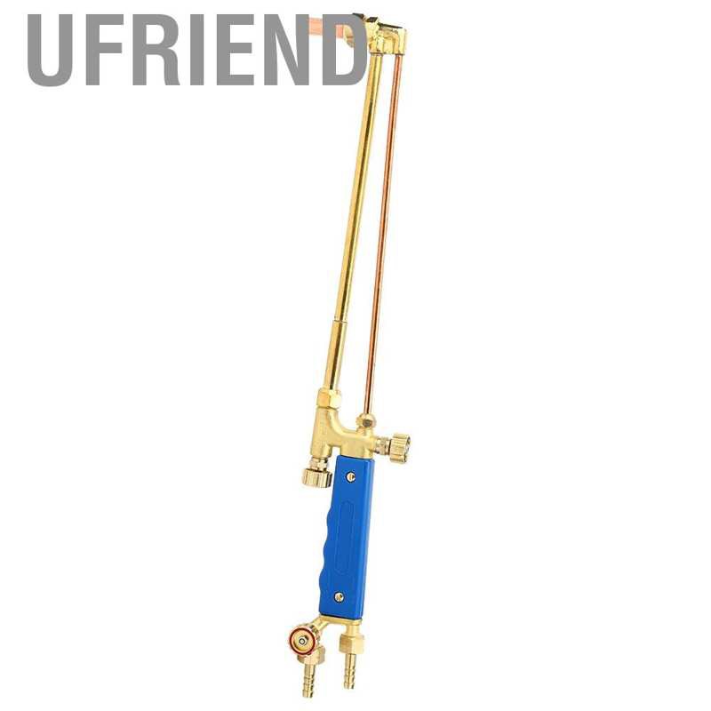 Ufriend Cutting Torch Electrician Supplies Injector Soldering Equipment All‑Copper New