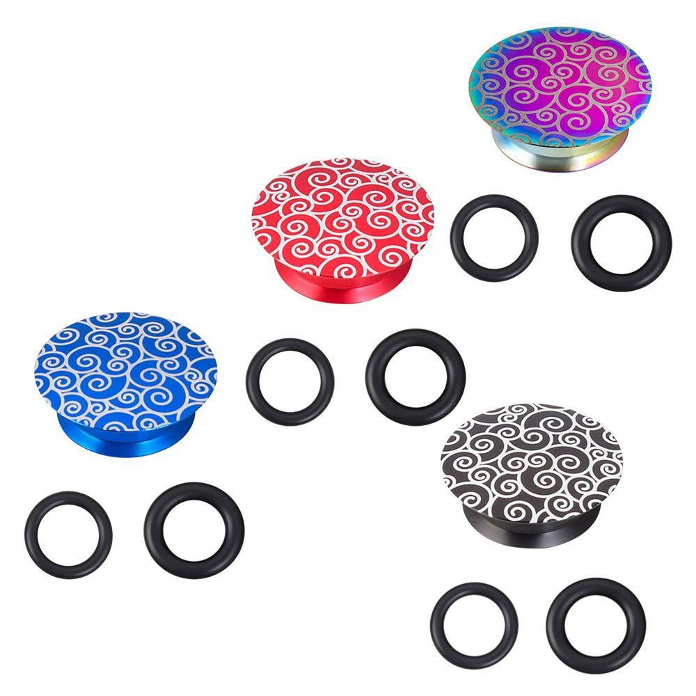 1 Vòng Cao Su Bảo Vệ Trục Giữa Bánh Răng Xe Đạp Chống Nước Chống Bụi