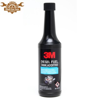 Phụ Gia Làm Sạch Động Cơ Ô Tô Chạy Dầu 3M 250ml