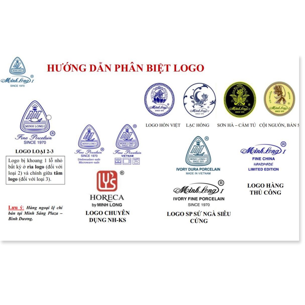 Bộ Ấm Trà Gốm Sứ Cao Cấp Minh Long 0.7 L Jasmine Quả đầu mùa hàng đẹp, sang trọng đãi khách, quà tặng - 6 tách