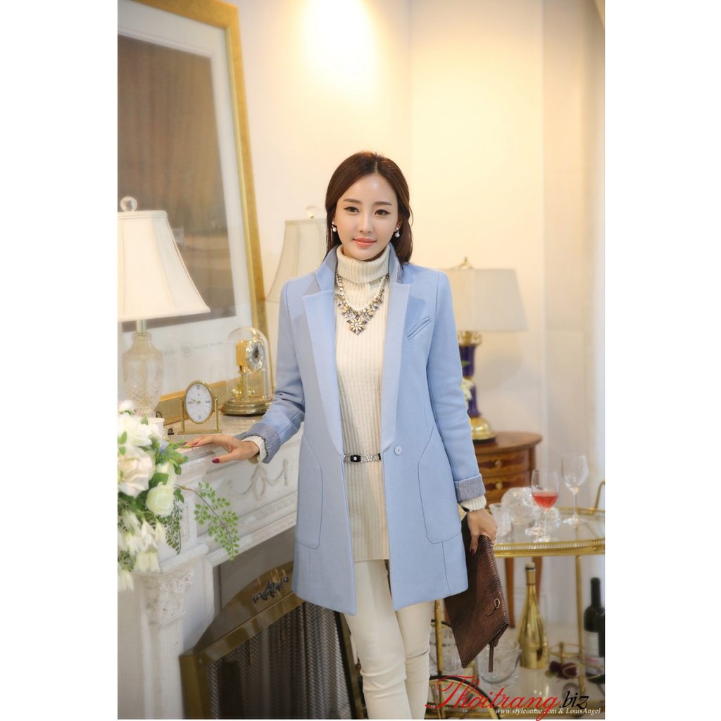 1m vải dạ nỉ may áo măng tô 39k/m hoặc làm handmade