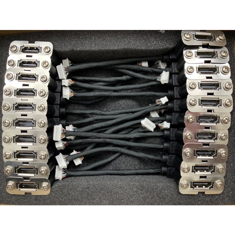 Cổng nâng cấp xuất hình HDMI 1.4 cho Máy tính mini Lenovo: M700, M900, M710Q, M910Q, M715Q