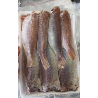 CÁ HỒNG PHÈN 1 NẮNG 500G
