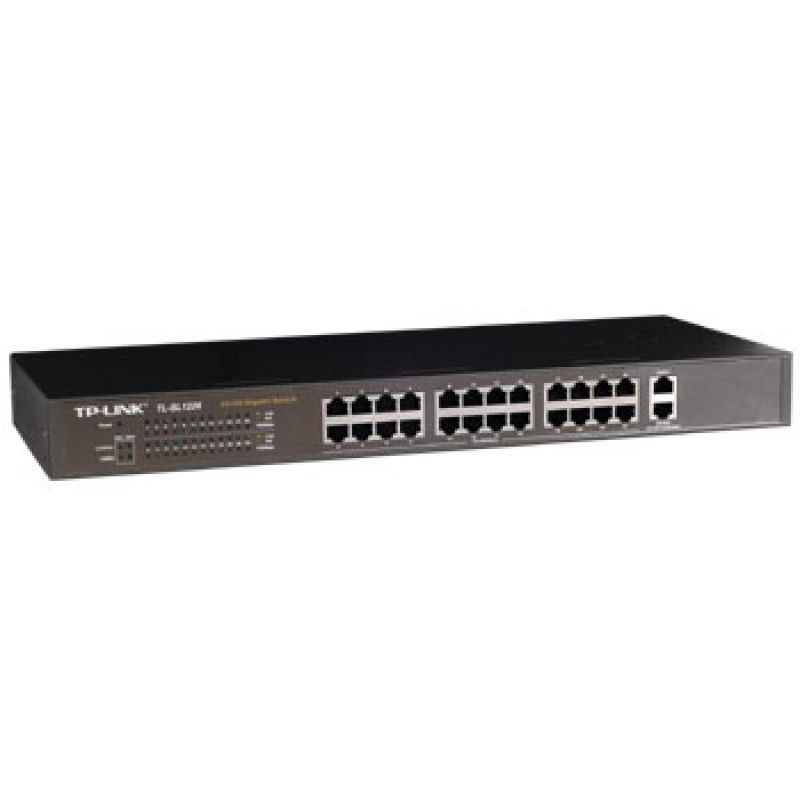 Cổng nối mạng TP-LINK TL-SL1226