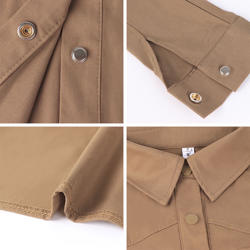 Áo khoác nữ có nón và Quần ống rộng thời trang Hàn Quốc