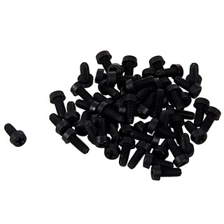 Bộ 50 vít ni lông m2.5 X 6mm
