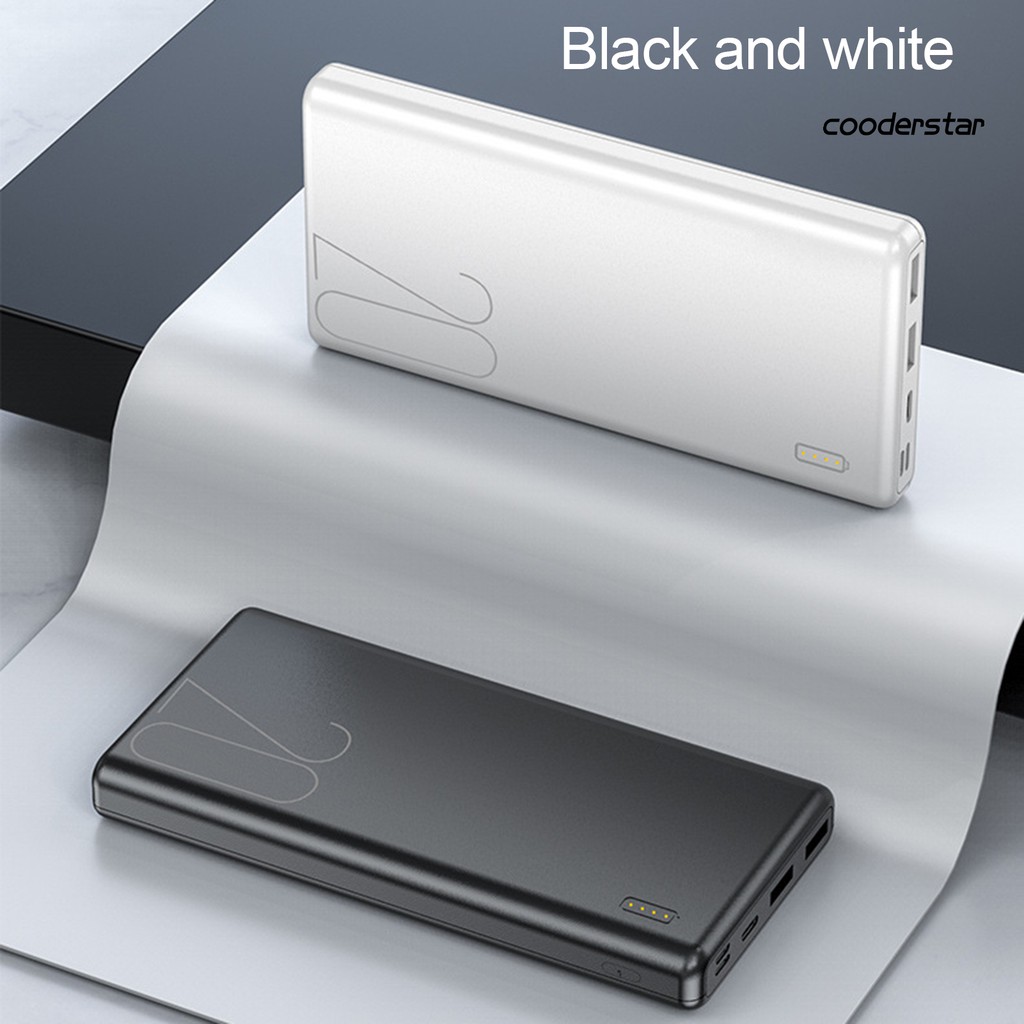 Sạc Dự Phòng Dung Lượng 10000mah