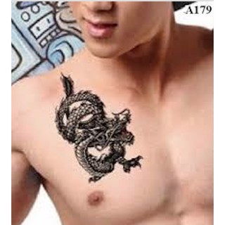 Combo 5 tấm rồng 10x20cm- mua từ 2 combo tặng tấm đồng size