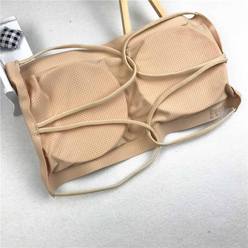 Girls bra solid color underwear cotton high quality fast delivery | BigBuy360 - bigbuy360.vn